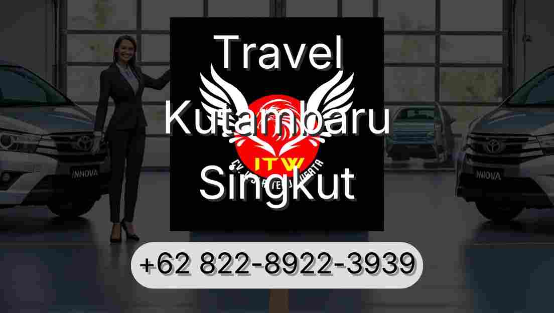 Travel Kutambaru Singkut