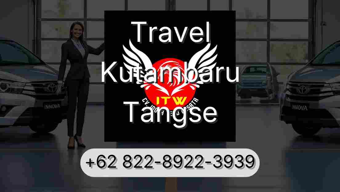 Travel Kutambaru Tangse