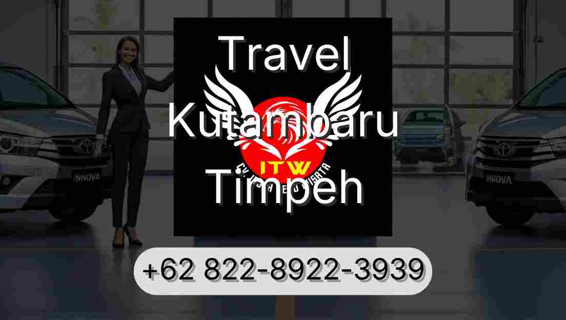Travel Kutambaru Timpeh
