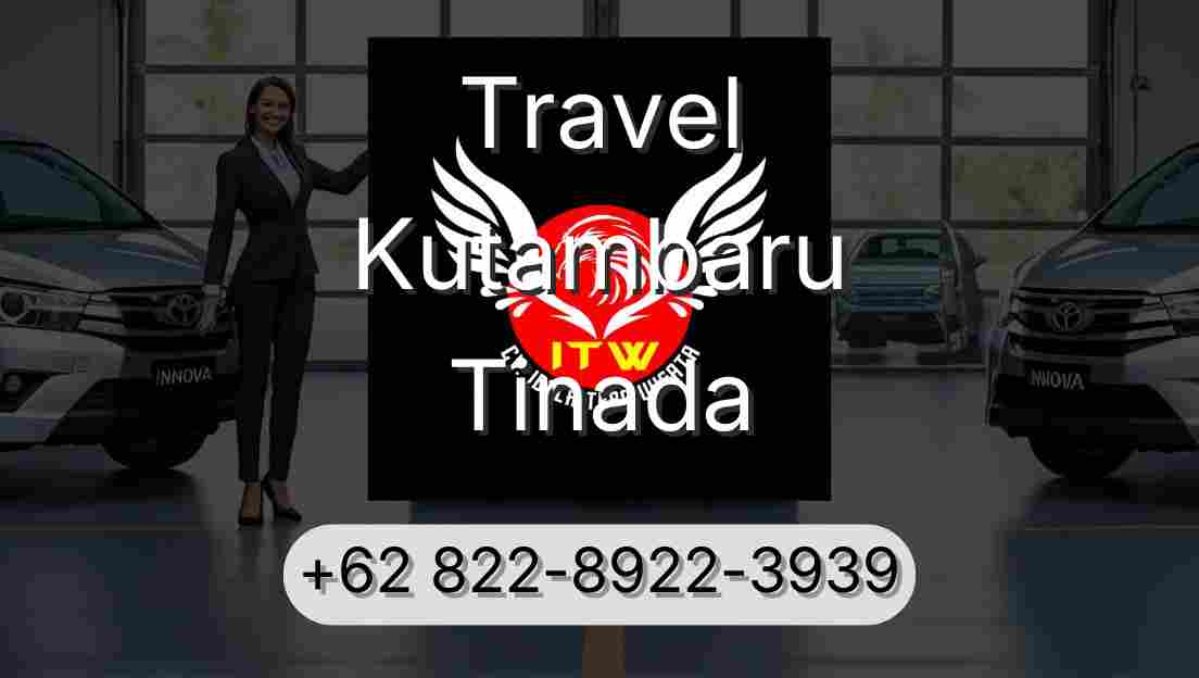 Travel Kutambaru Tinada