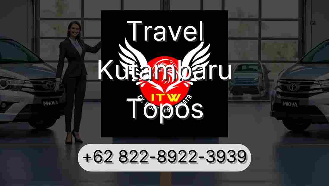 Travel Kutambaru Topos