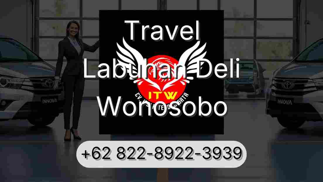Travel Labuhan Deli Wonosobo
