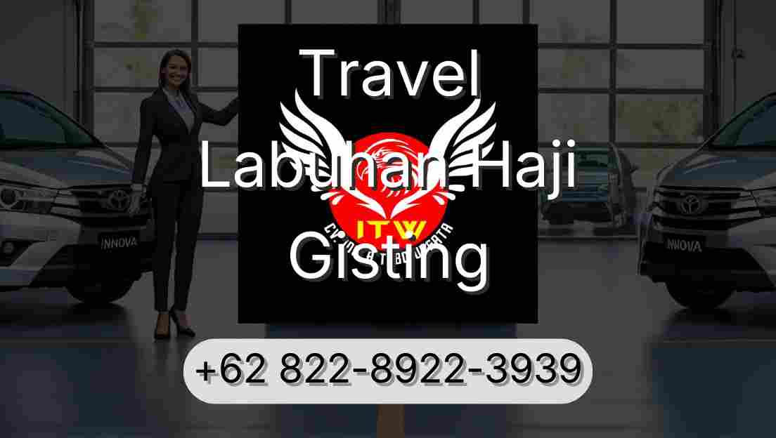 Travel Labuhan Haji Gisting