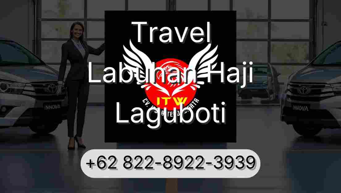 Travel Labuhan Haji Laguboti