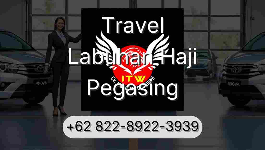 Travel Labuhan Haji Pegasing