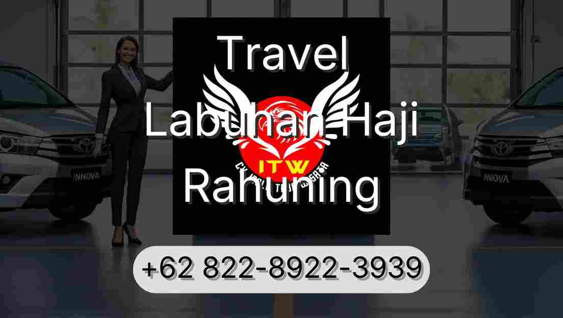 Travel Labuhan Haji Rahuning
