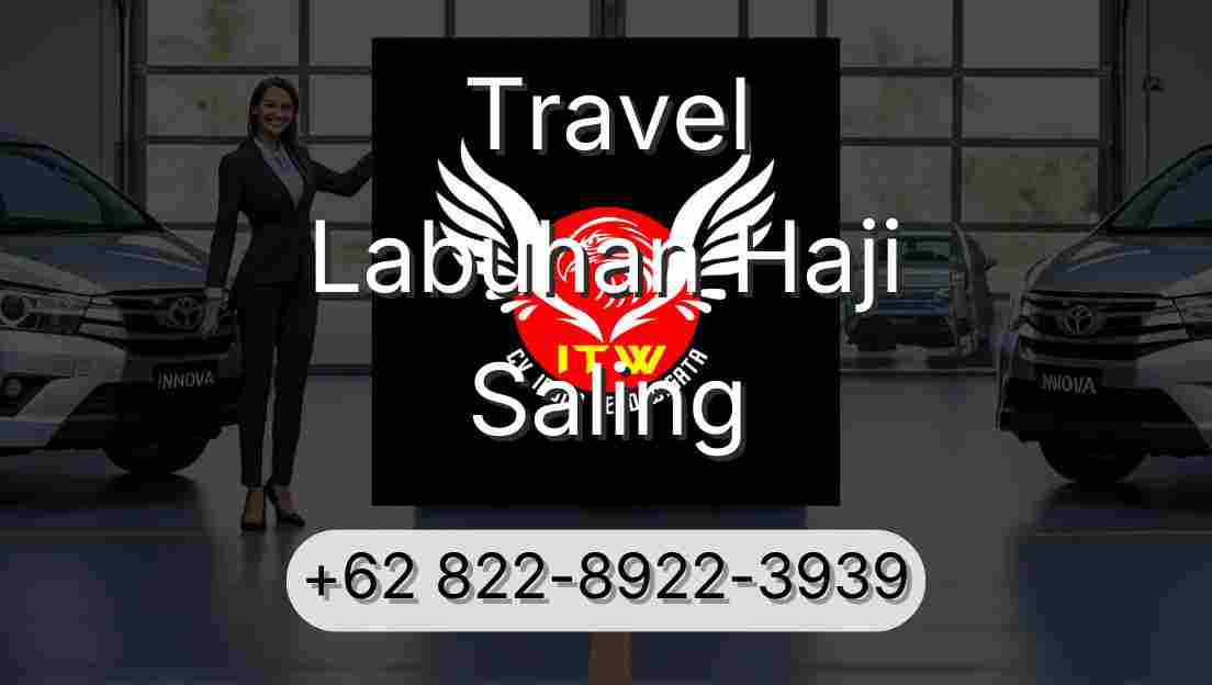 Travel Labuhan Haji Saling