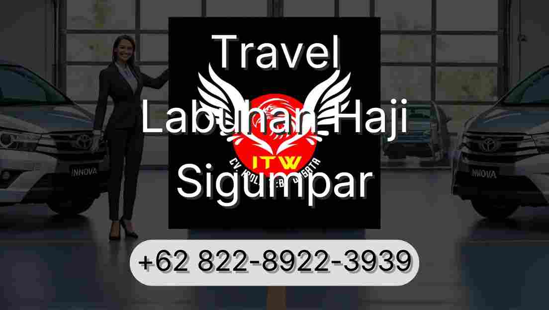 Travel Labuhan Haji Sigumpar