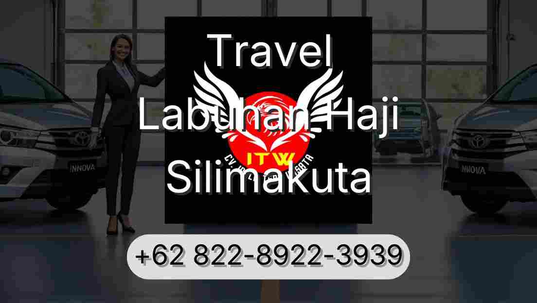 Travel Labuhan Haji Silimakuta