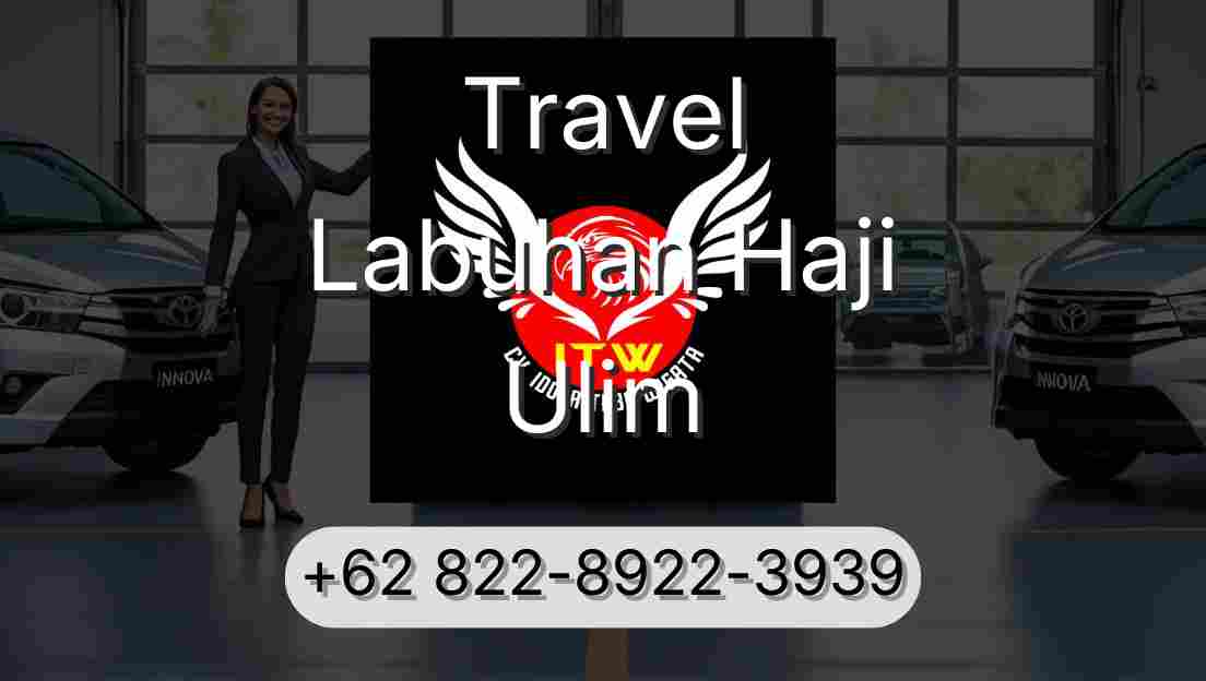 Travel Labuhan Haji Ulim
