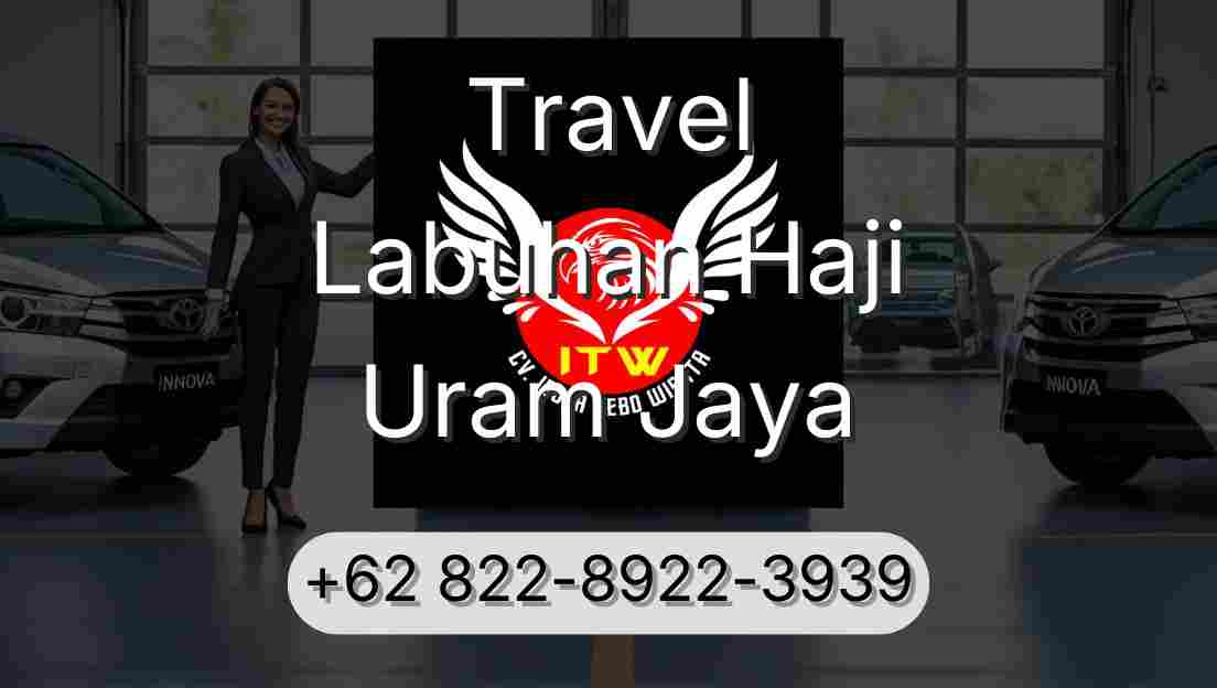 Travel Labuhan Haji Uram Jaya