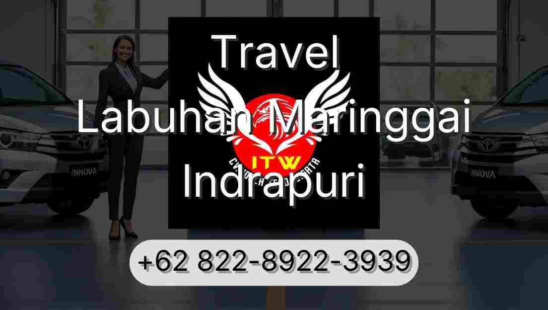 Travel Labuhan Maringgai Indrapuri