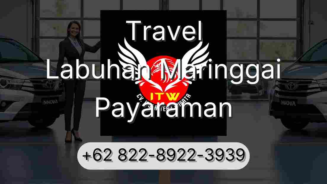 Travel Labuhan Maringgai Payaraman
