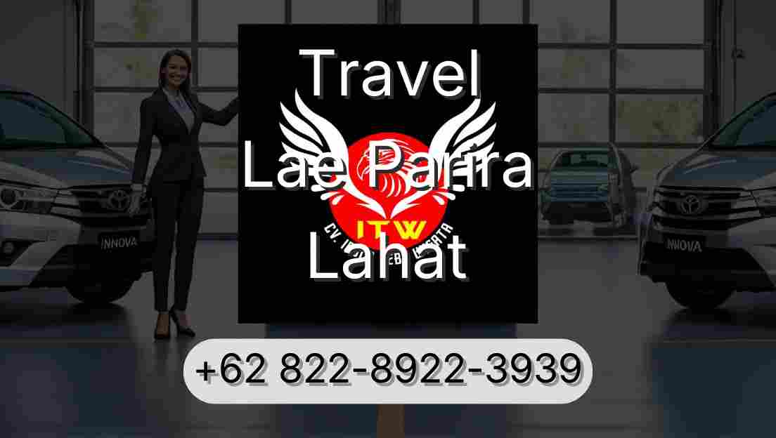 Travel Lae Parira Lahat