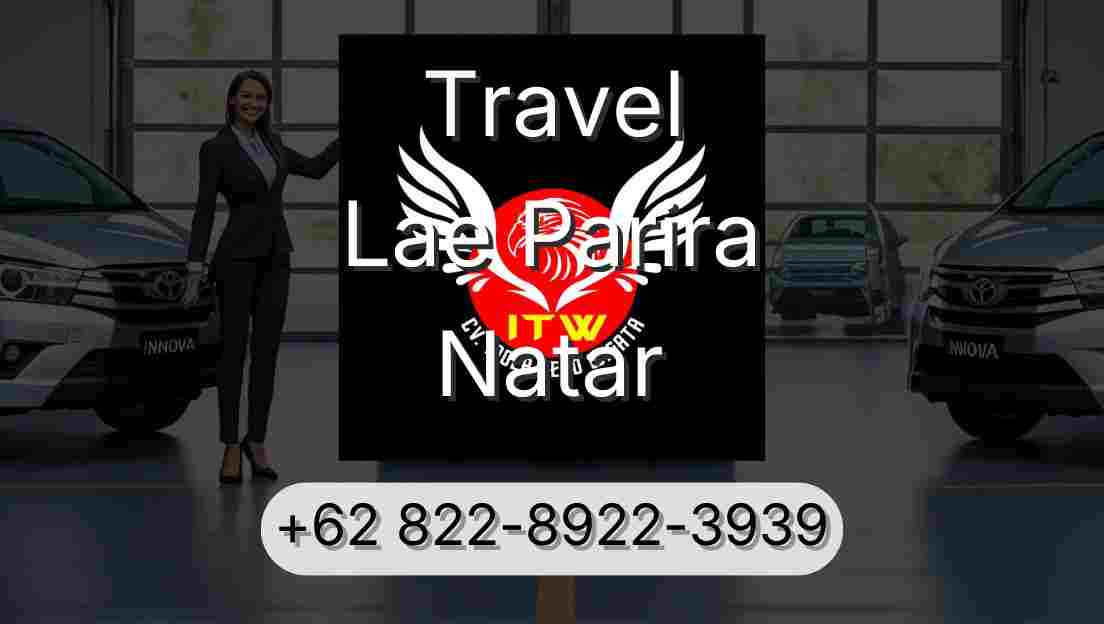 Travel Lae Parira Natar