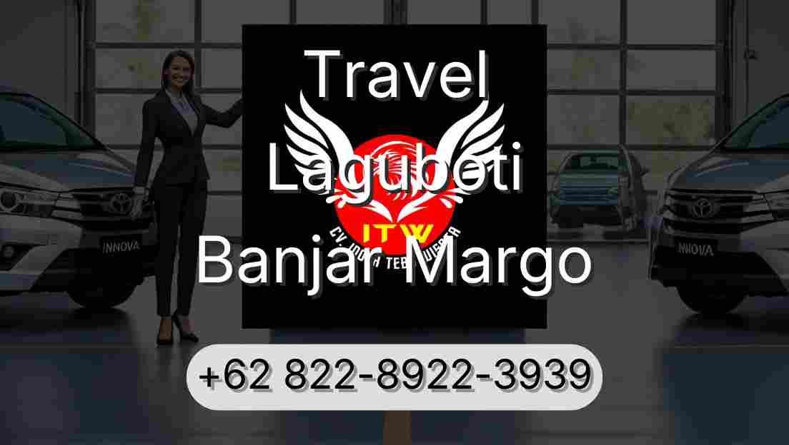 Travel Laguboti Banjar Margo