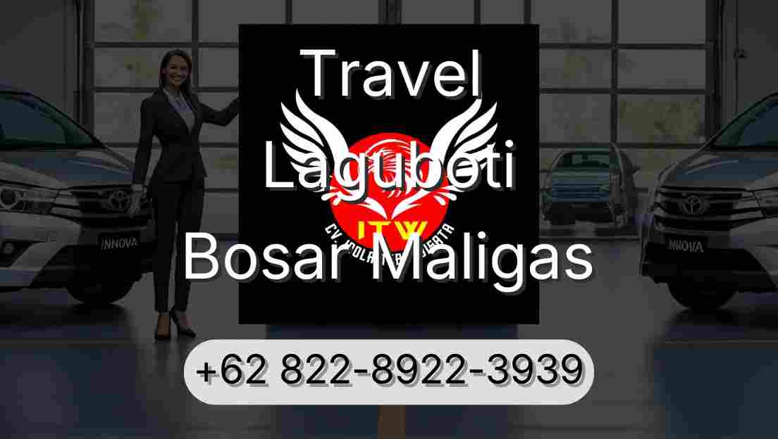 Travel Laguboti Bosar Maligas