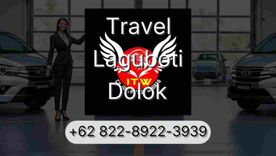 Travel Laguboti Dolok