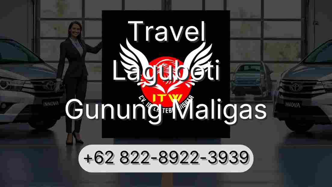 Travel Laguboti Gunung Maligas