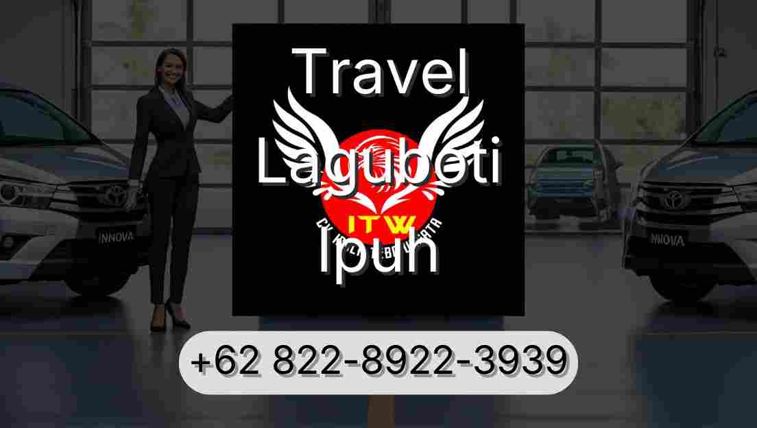 Travel Laguboti Ipuh