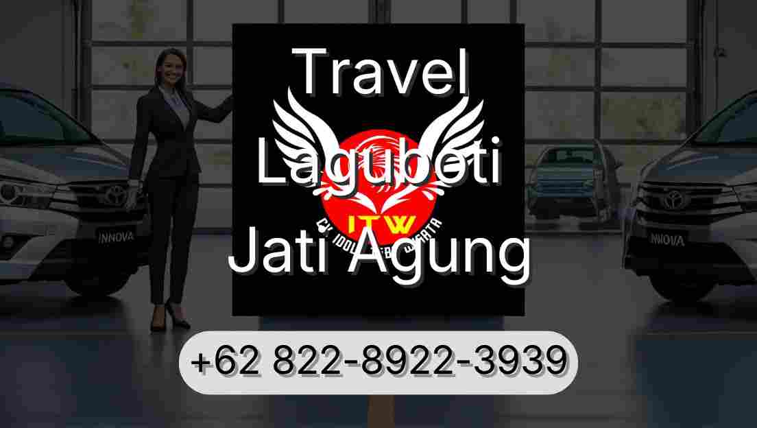Travel Laguboti Jati Agung