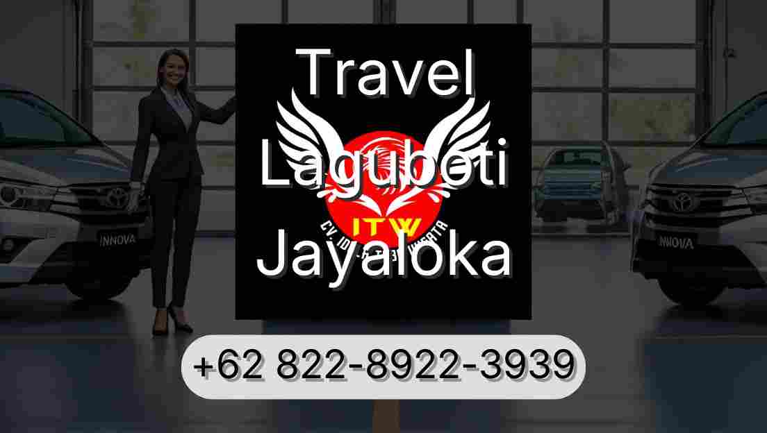 Travel Laguboti Jayaloka