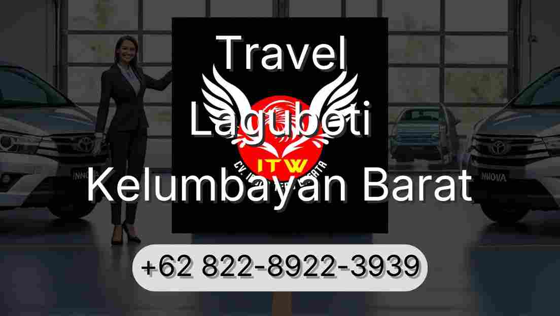 Travel Laguboti Kelumbayan Barat