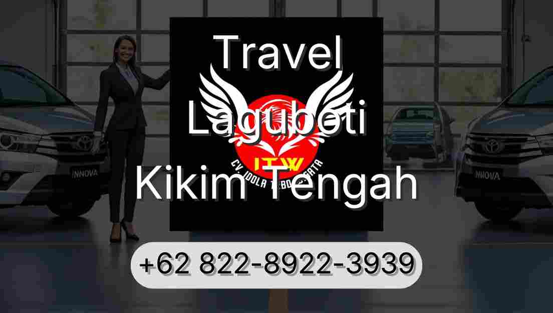 Travel Laguboti Kikim Tengah