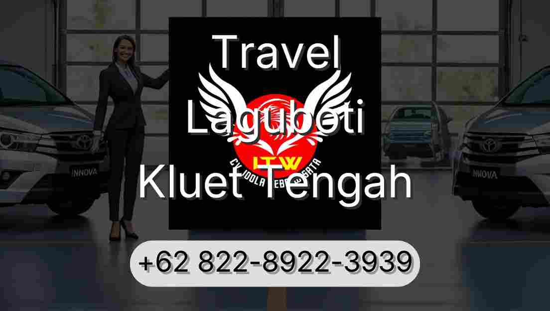 Travel Laguboti Kluet Tengah