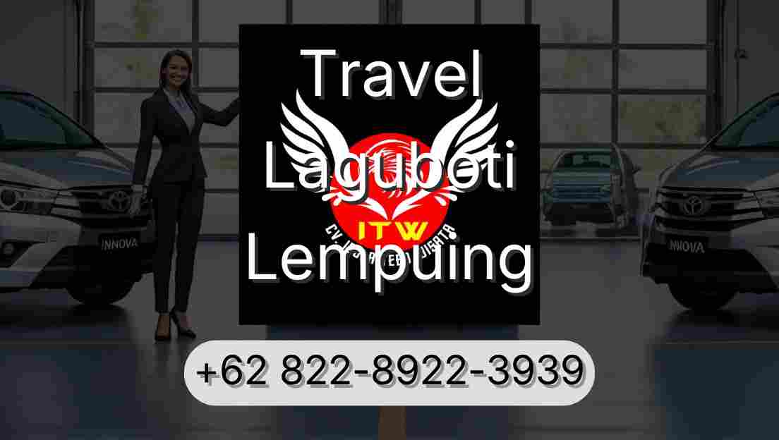 Travel Laguboti Lempuing