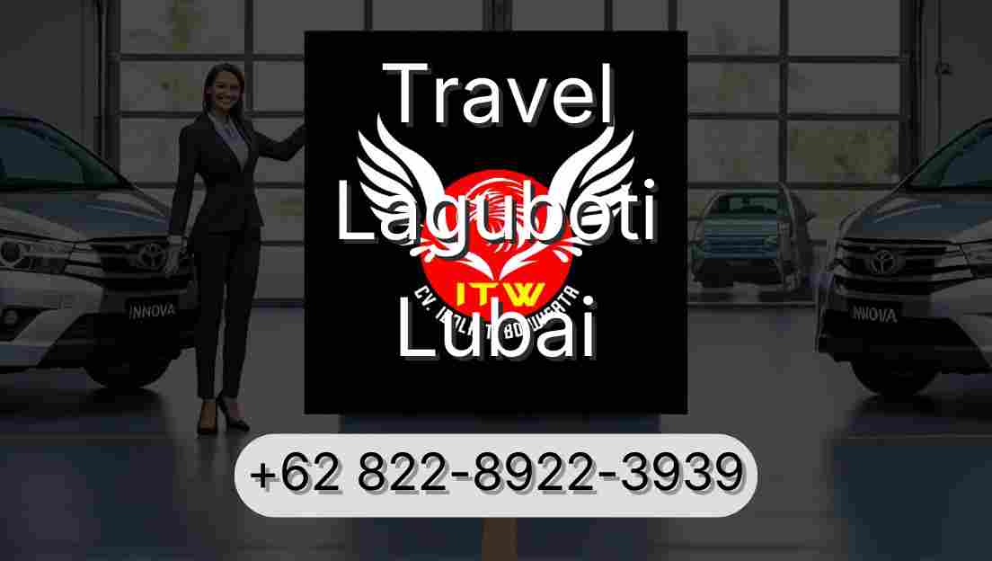 Travel Laguboti Lubai