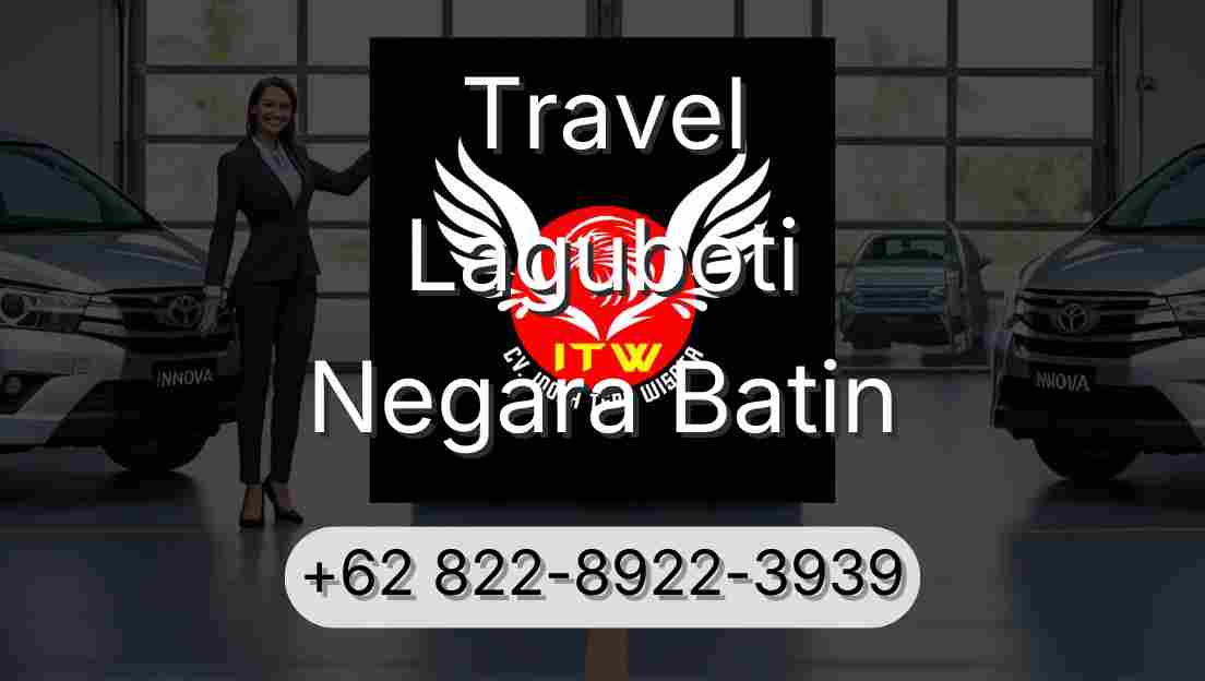 Travel Laguboti Negara Batin