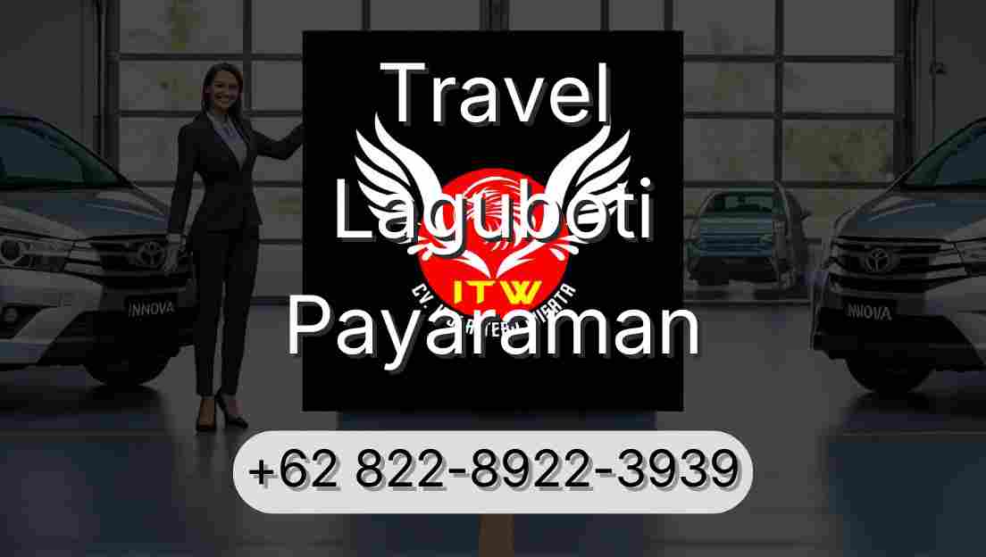 Travel Laguboti Payaraman