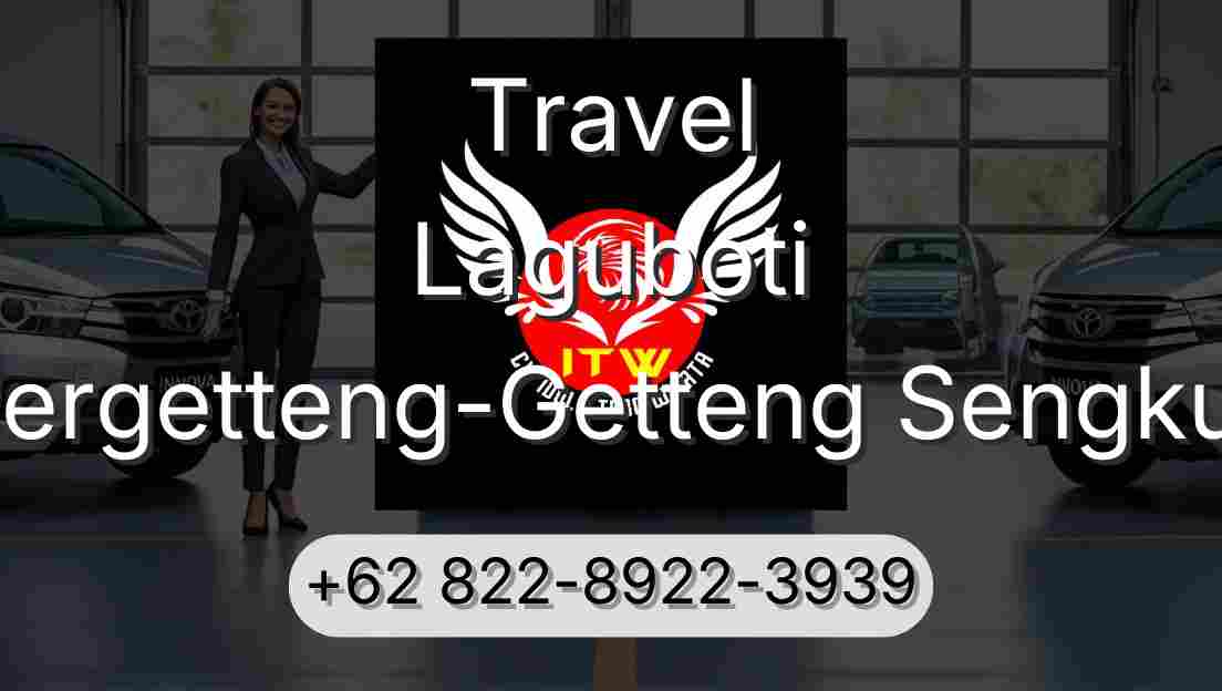 Travel Laguboti Pergetteng-Getteng Sengkut