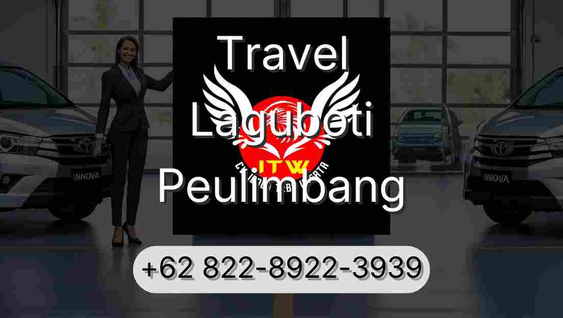 Travel Laguboti Peulimbang