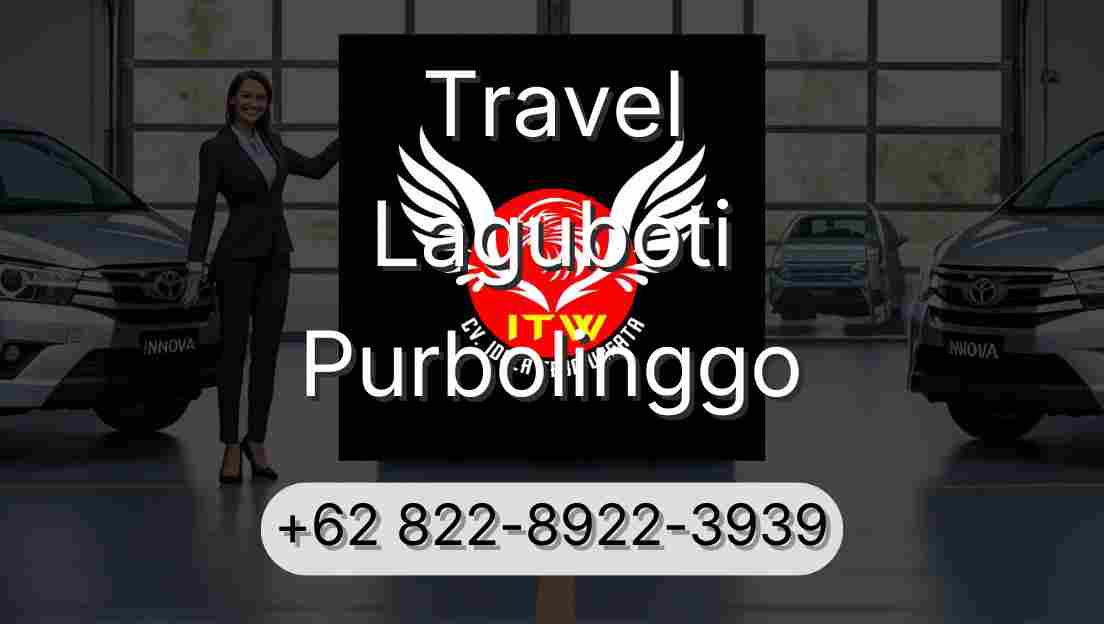 Travel Laguboti Purbolinggo