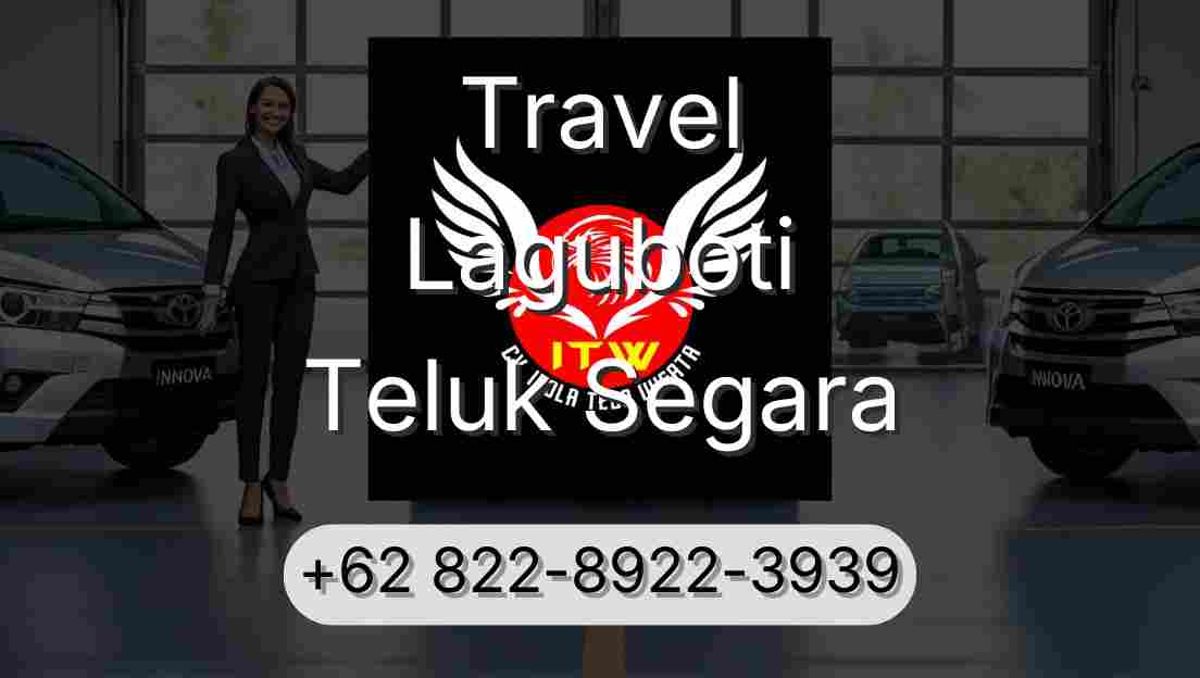 Travel Laguboti Teluk Segara