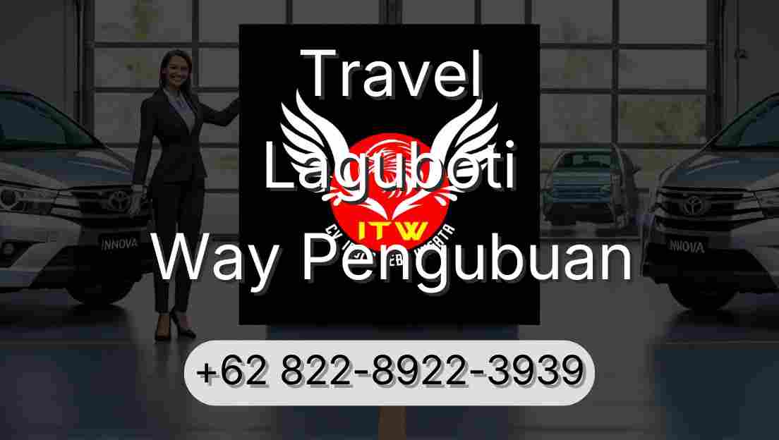 Travel Laguboti Way Pengubuan