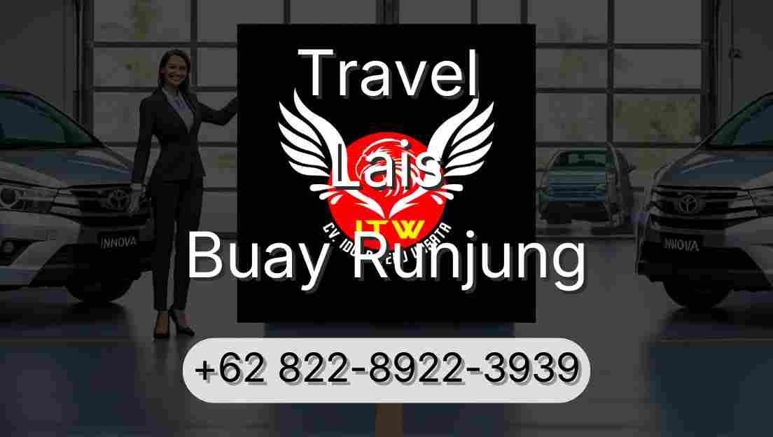 Travel Lais Buay Runjung