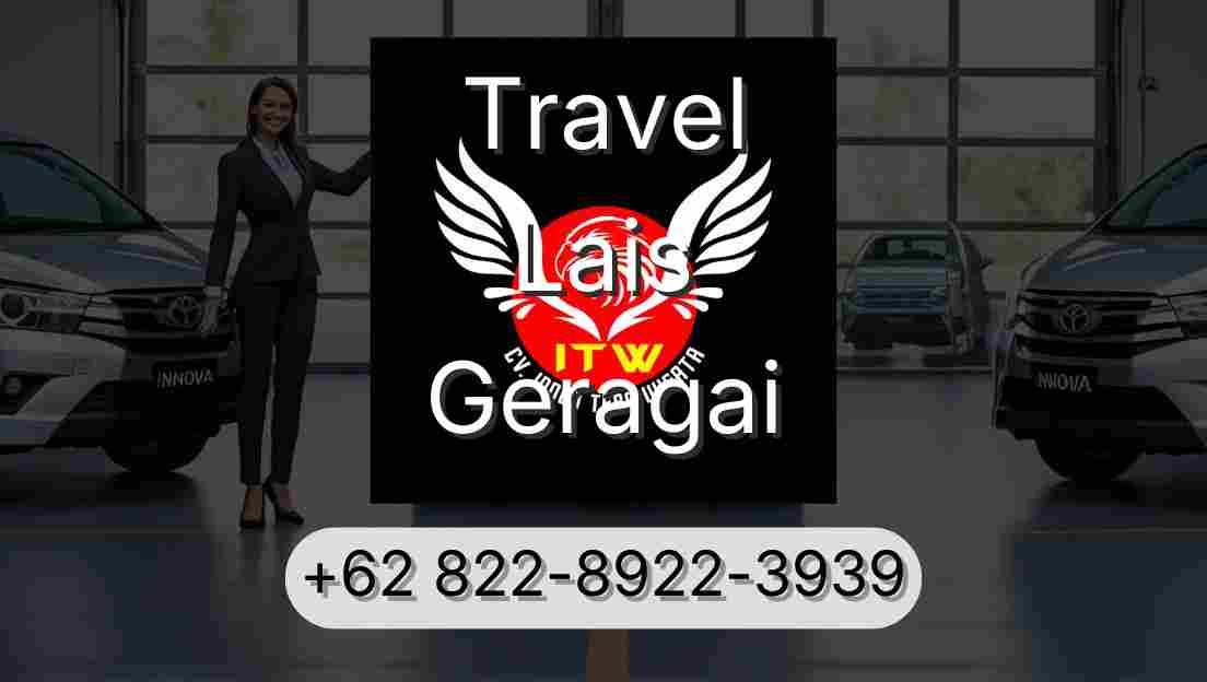 Travel Lais Geragai
