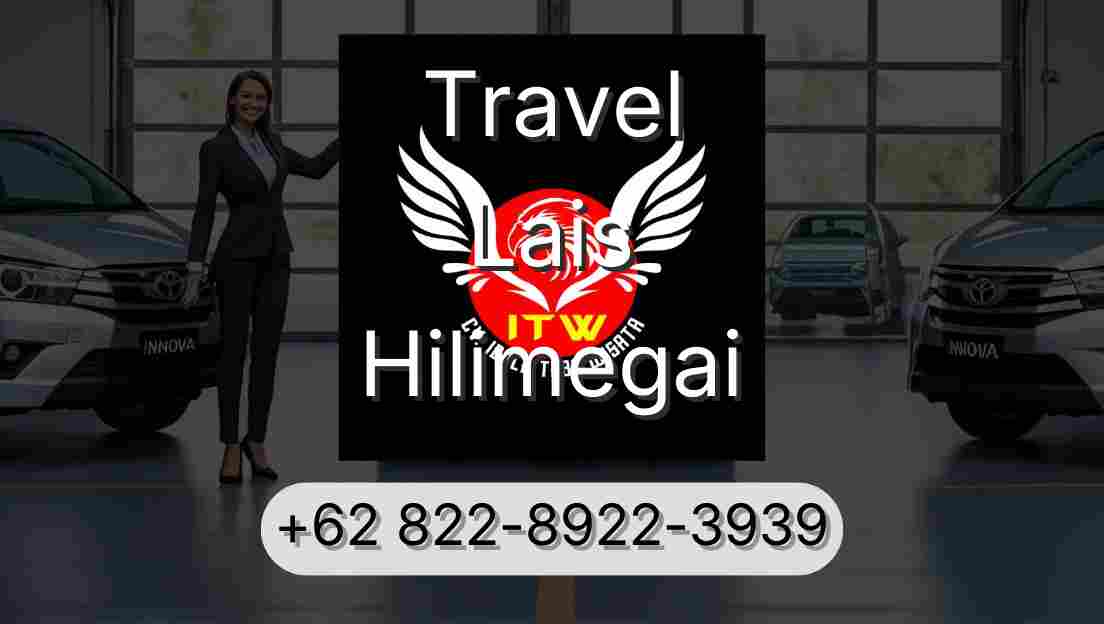 Travel Lais Hilimegai