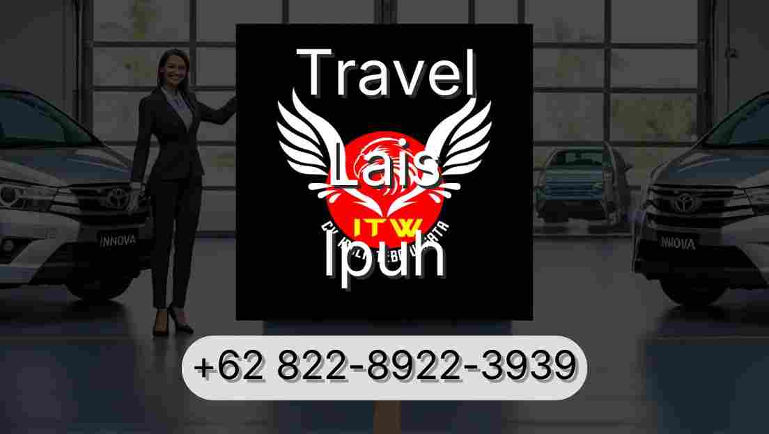 Travel Lais Ipuh