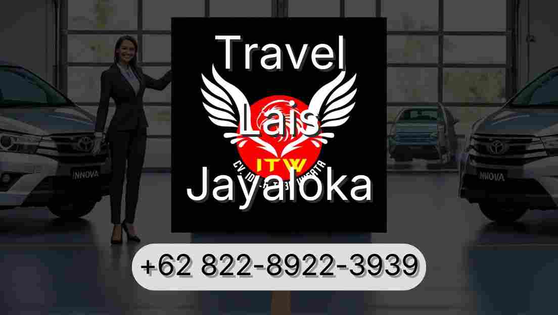 Travel Lais Jayaloka