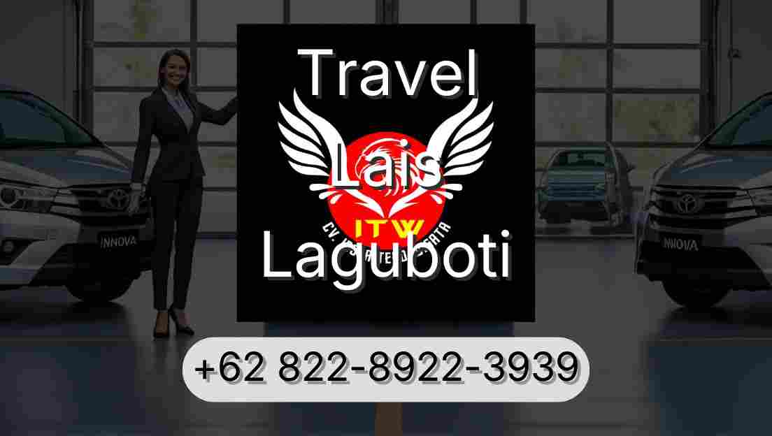 Travel Lais Laguboti