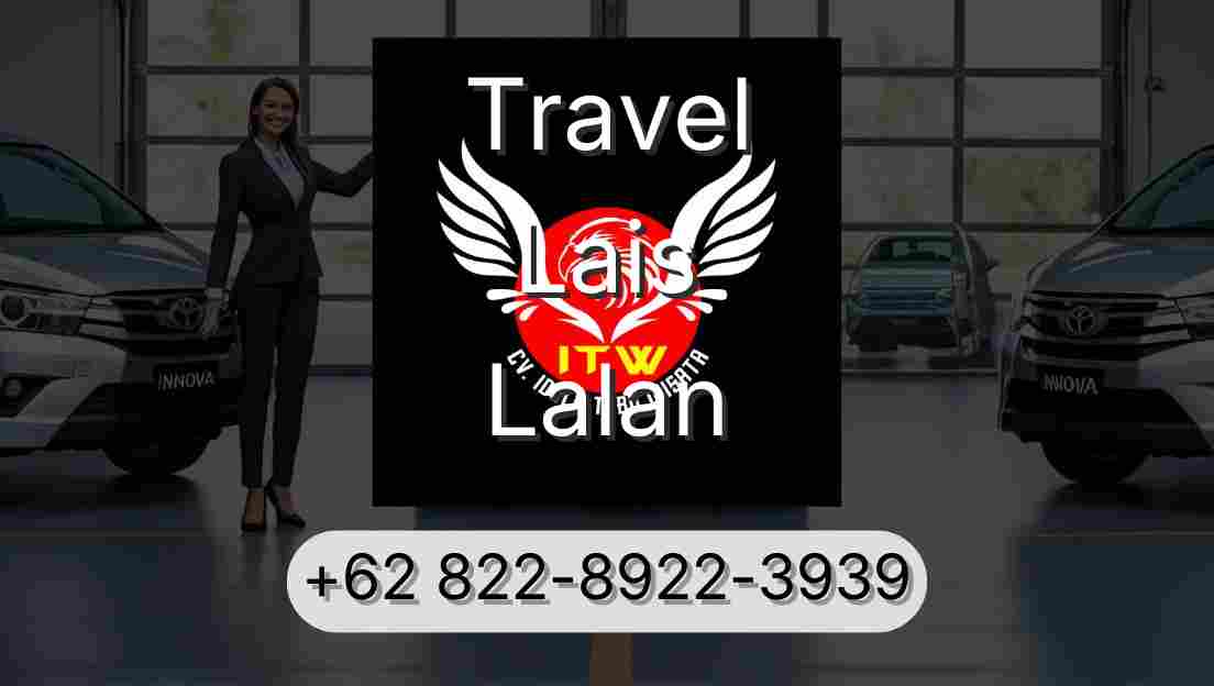 Travel Lais Lalan