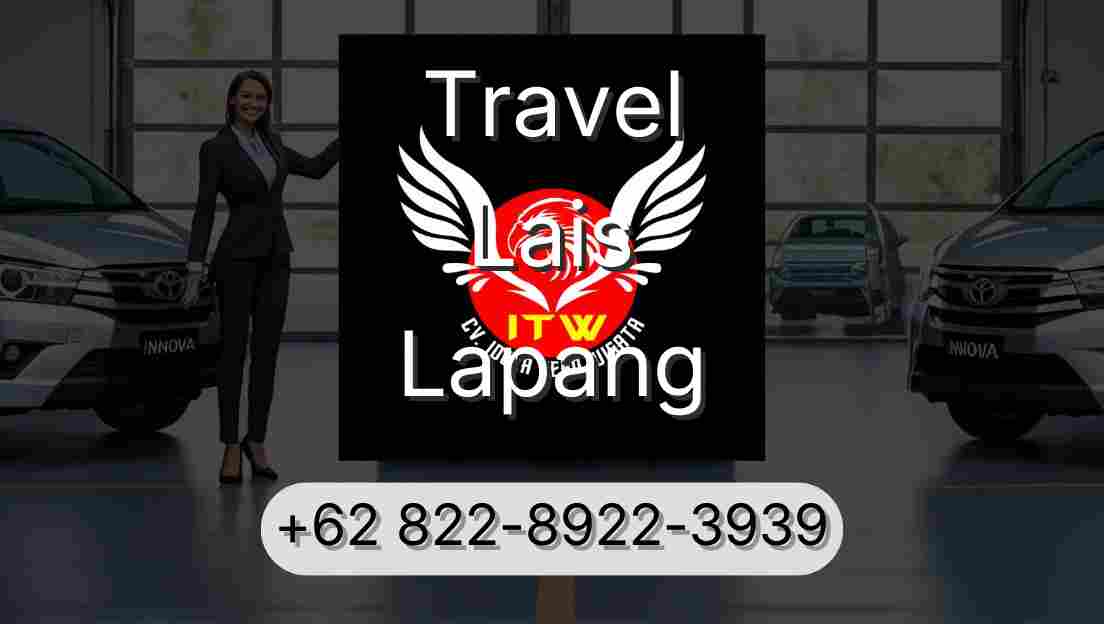 Travel Lais Lapang