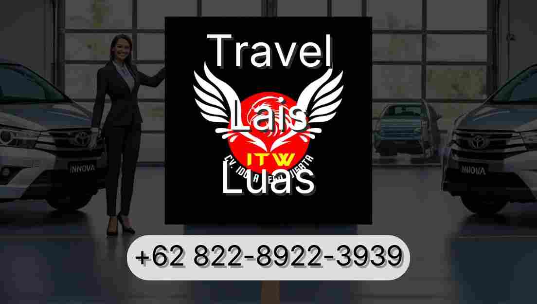 Travel Lais Luas