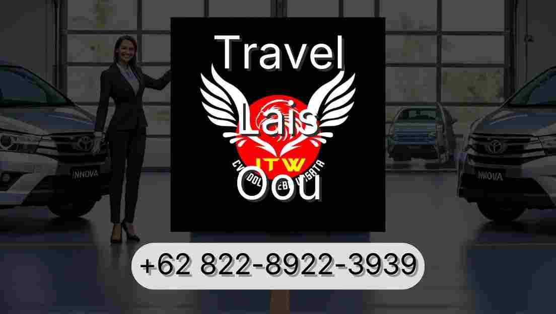 Travel Lais Oou