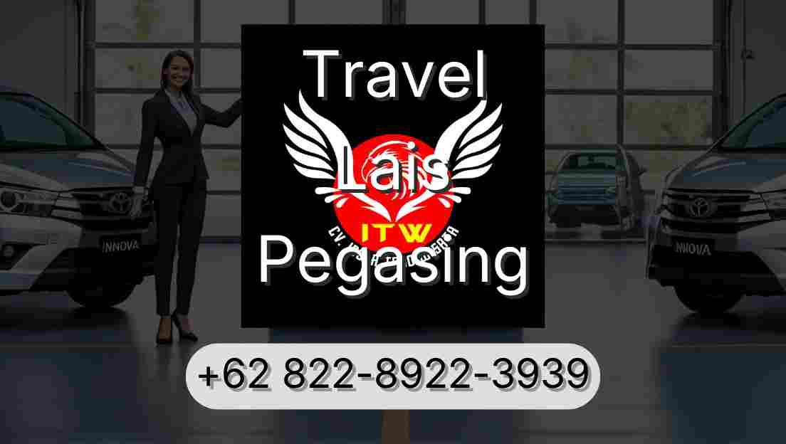 Travel Lais Pegasing