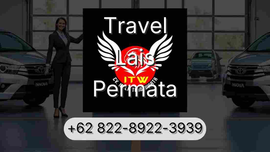 Travel Lais Permata